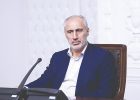 دولت در صورت کسری بودجه لایحه می‌دهد