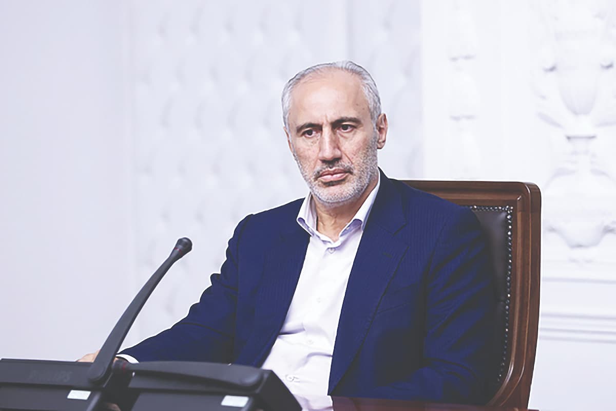 دولت در صورت کسری بودجه لایحه می‌دهد
