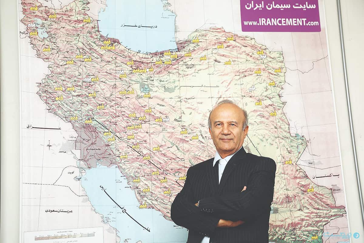 دولت ما دشتی پهناور از بودجه و مقام فاقد کارایی است دولت ما دشتی پهناور از بودجه و مقام فاقد کارایی است
