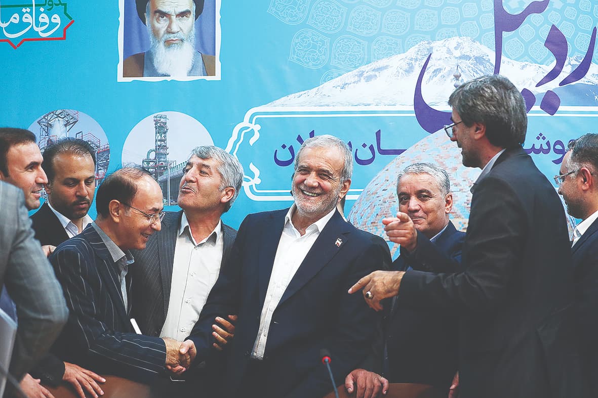 دولت ناکارآمد و پرمصرف