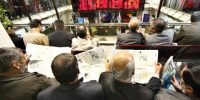 دوگانگی متغیرهای اثرگذار بر بازار سهام