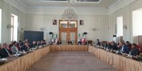 بررسی همکاری با افغانستان و پاکستان در ستاد اقتصادی؛ مسیرهای تجاری دوجانبه چگونه تقویت می‌شود؟