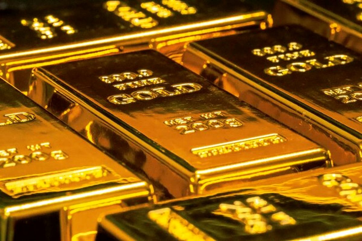 راه صعود طلای جهانی بسته شد
