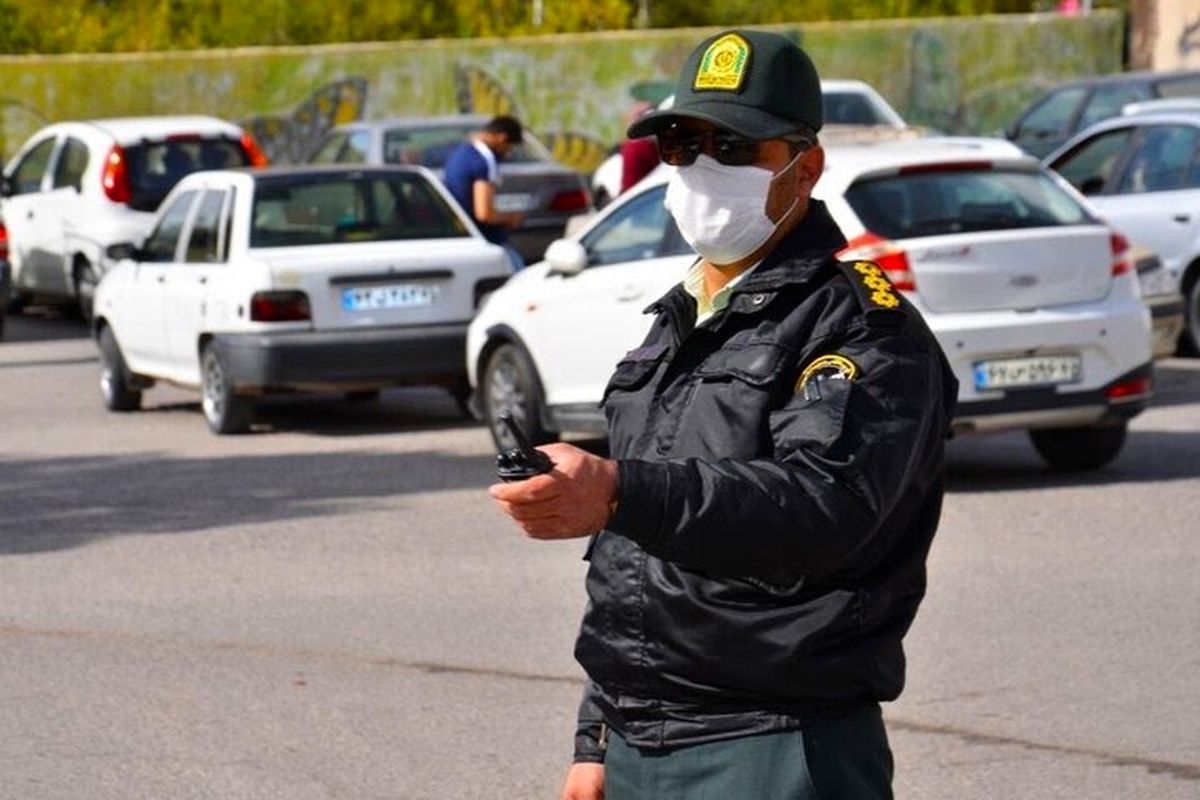 توقف‌های غیرمجاز مقابل مدارس؛ اصلی‌ترین چالش ترافیکی و راهکارهای پلیس برای حل آن