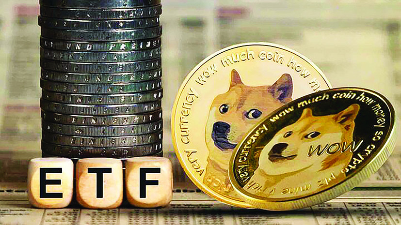 راه‌اندازی ETF دوج‌کوین در آمریکا