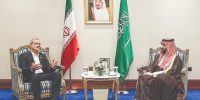 رایزنی پزشکیان با بن‌سلمان و السیسی در دوحه