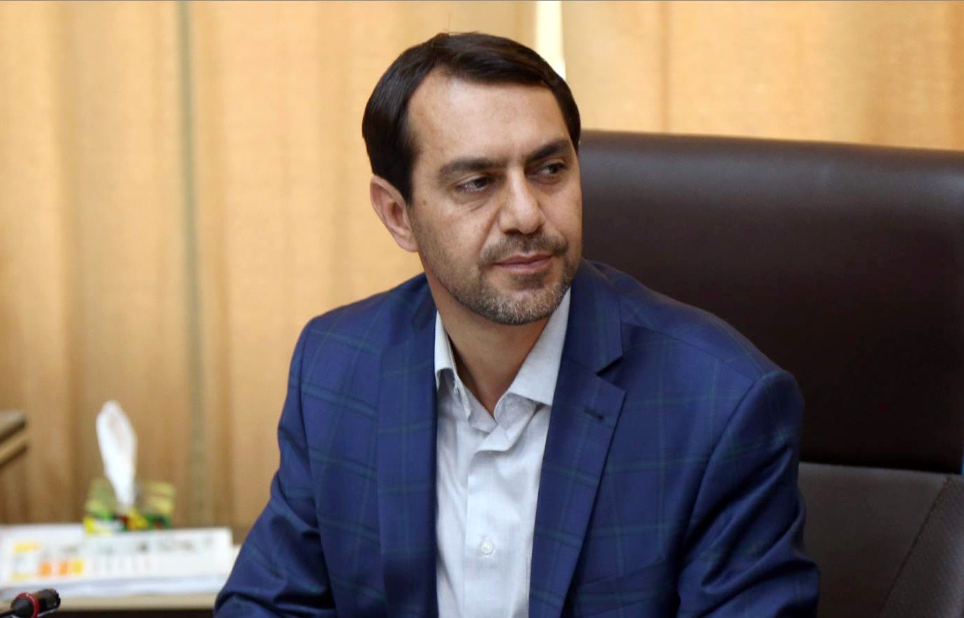 زارع: پروژههای نیمهتمام برق در حال فعالسازی است زارع: پروژههای نیمهتمام برق در حال فعالسازی است