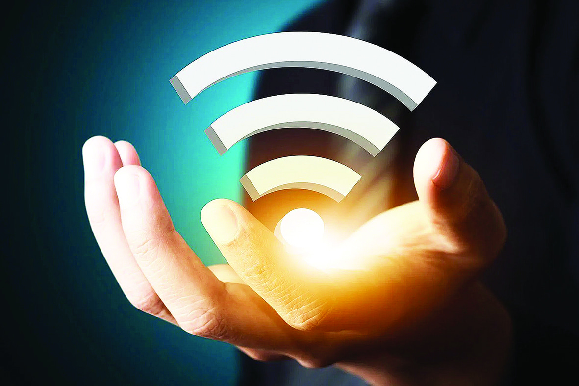 رعایت کمتر از ۳۰درصد شروط مربوط به کیفیت اینترنت