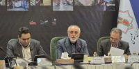 رونمایی از مستند ژئوتوریسم «رخ ایران» در بنیاد ایران‌شناسی