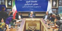 رویکرد جدید توریسم ایران