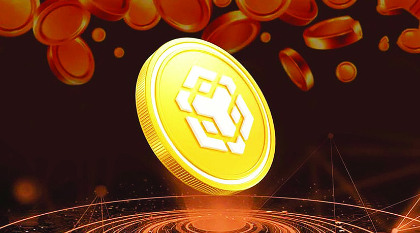 رکوردشکنی‌های بایننس‌کوین تمامی ندارد