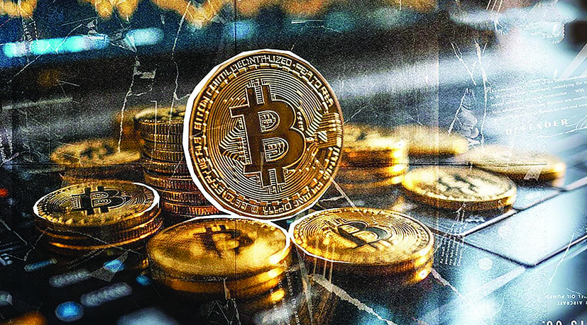 زمان اوج تاریخی جدید بیت‌کوین