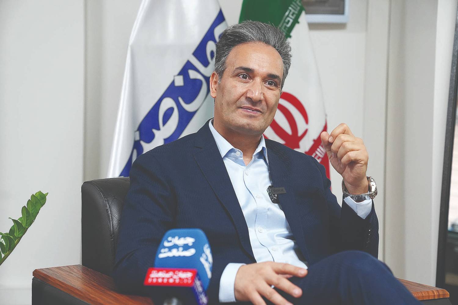 زنگ خطر برای صنعت دارو