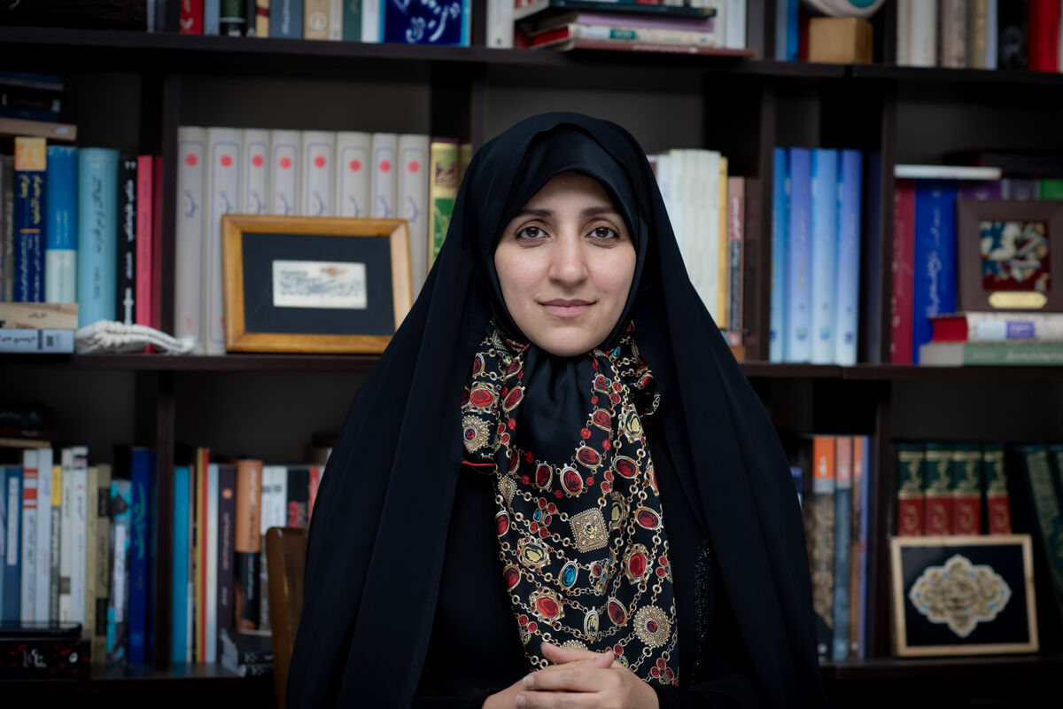 بیمه ویژه زنان در دستور کار دولت؛ پشتوانهای برای امنیت معیشتی | آیا مدل جدید «بانوی ایرانی» تحولی در بیمه ایجاد میکند؟ بیمه ویژه زنان در دستور کار دولت؛ پشتوانهای برای امنیت معیشتی | آیا مدل جدید «بانوی ایرانی» تحولی در بیمه ایجاد میکند؟