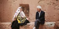 سرعت پیری جمعیت ایران دو برابر شده است؛ استان‌های شمالی در صدر سهم سالمندان