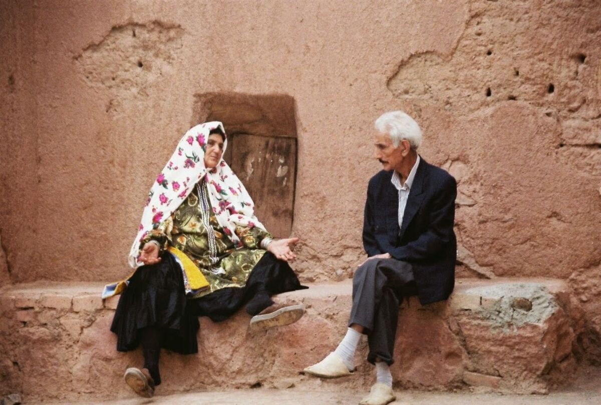 سرعت پیری جمعیت ایران دو برابر شده است؛ استان‌های شمالی در صدر سهم سالمندان