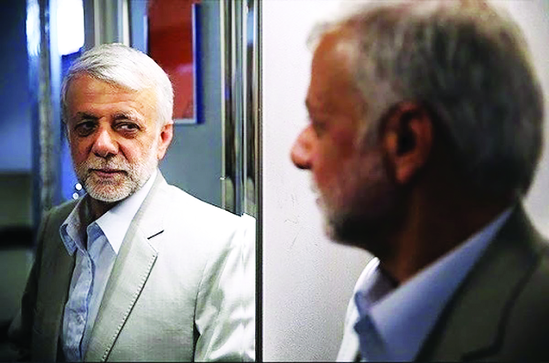 سایه سنگین دیوان سالاری