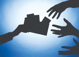 سایه سنگین «نامرئی‌ها» بر اقتصاد