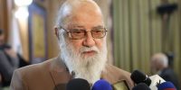 سختی کار آتش‌نشانان باید در دولت تصویب شود