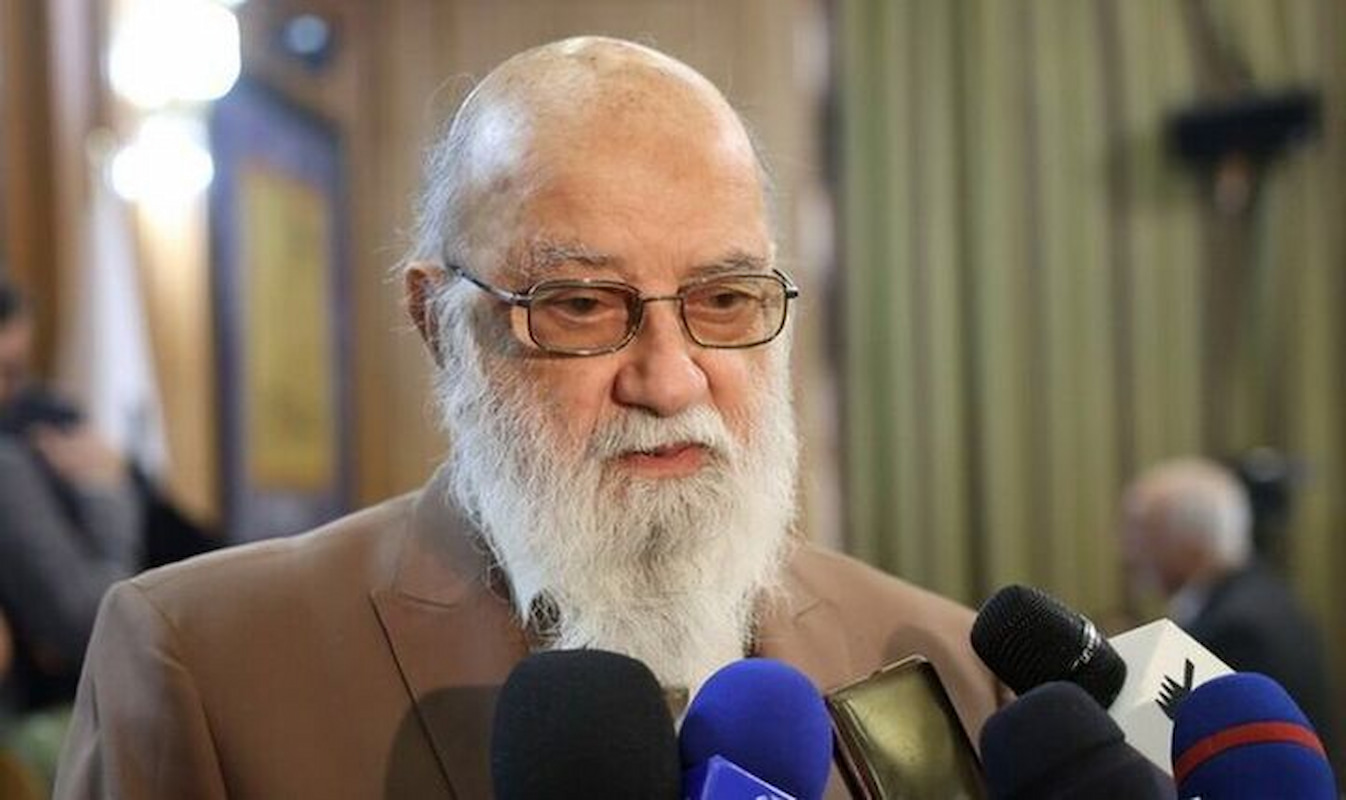 سختی کار آتش‌نشانان باید در دولت تصویب شود