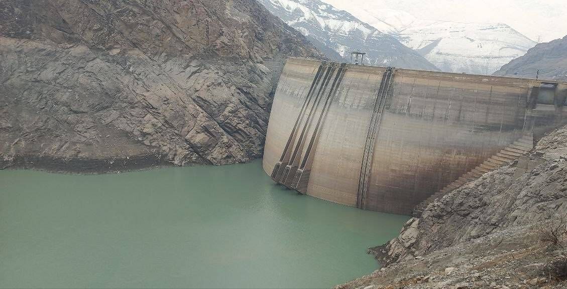 عقب‌ماندگی شدید آب در سدهای تهران؛ راهکار مقابله با روز صفر آبی چیست؟