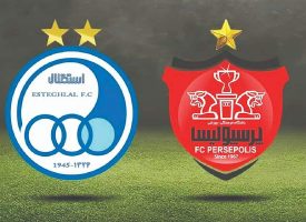 سرخابی‌ها در گرداب زیان