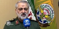 قدرت نظامی ایران مستحکم است؛ نگرانی اصلی از نفوذ در اعتقادات مردم است