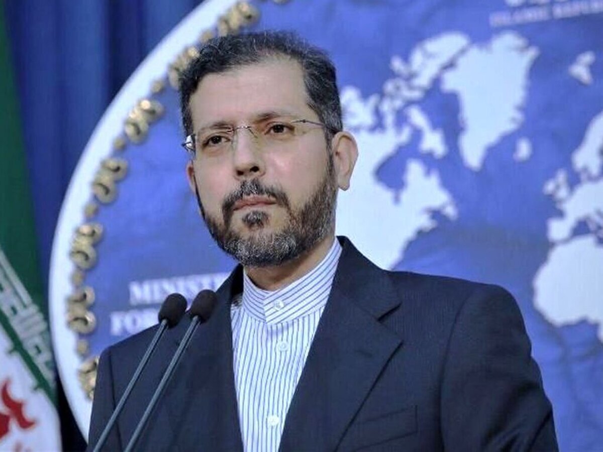 تجاوز اسرائیل بیپاسخ نماند؛ خطر درگیری جدید همچنان جدی است تجاوز اسرائیل بیپاسخ نماند؛ خطر درگیری جدید همچنان جدی است