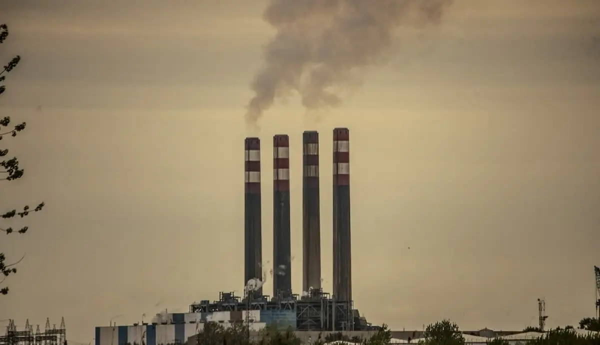 سوخت نیروگاهها ۷۵ درصد تکمیل شد؛ زمستان امسال برق پایدارتر خواهد بود سوخت نیروگاهها ۷۵ درصد تکمیل شد؛ زمستان امسال برق پایدارتر خواهد بود