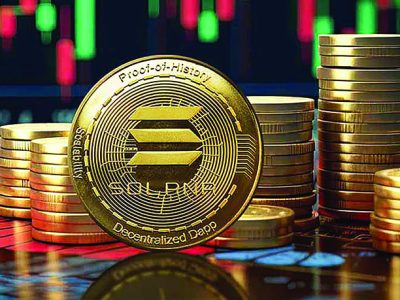 سولانا دوباره به زیر ۲۰۰دلار سقوط می‌کند؟