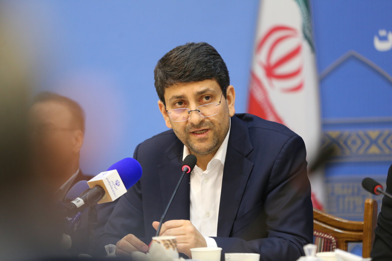وزیر ارتباطات از پرتاب ماهواره‌های جدید خبر داد؛ خدمات فضایی در مسیر بلوغ