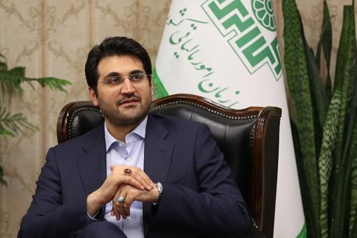 طرح نشان‌دار کردن مالیات‌ها وارد مرحله جدید شد | ۸۸۱ پروژه عمرانی و اجتماعی آماده انتخاب مودیان