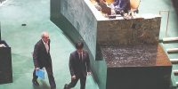 شمارش معکوس بازگشت تحریم‌ها