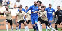 شمس‌آذر و استقلال به تساوی یک بر یک رسیدند؛ خلاصه دیدارهای هفته پنجم لیگ برتر!