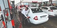 شهریور چقدر بنزین مصرف شد؟