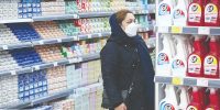 شوینده‌ها رکورد گرانی را شکستند