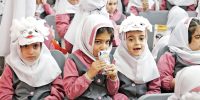 وزارت بهداشت برنامه شیر مدارس را نهایی کرد؛ ارزشیابی سراسری آغاز می‌شود