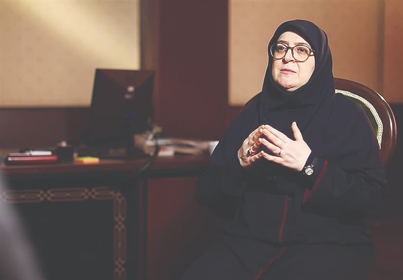 صدور گواهینامه موتورسیکلت برای زنان منع قانونی ندارد