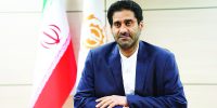 ضیغمی رییس کارگروه ورزش ایمیدرو شد