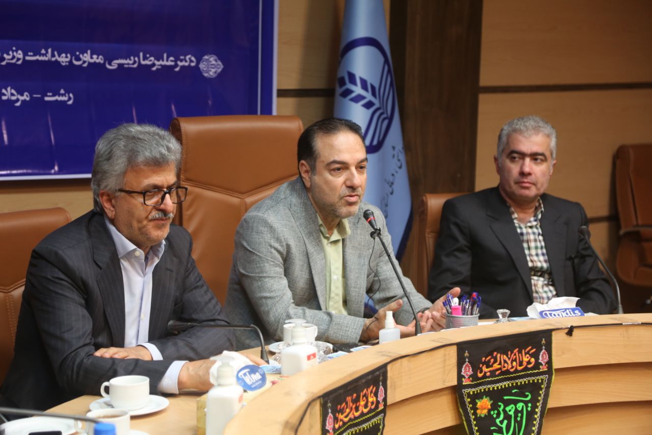 وزارت بهداشت طب اسلامی را رد کرد؛ سرنوشت مدعیان چه می‌شود؟