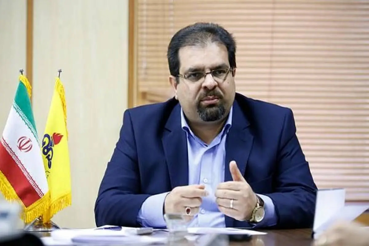 طرح ملی «سفیران انرژی» با محوریت گازبانان طرح ملی «سفیران انرژی» با محوریت گازبانان