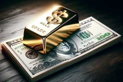 بازار فلزات گرانبها صعودی شد؛ طلا و نقره تحت تأثیر سیاستهای پولی و تصمیمات تجاری آمریکا افزایش یافتند بازار فلزات گرانبها صعودی شد؛ طلا و نقره تحت تأثیر سیاستهای پولی و تصمیمات تجاری آمریکا افزایش یافتند
