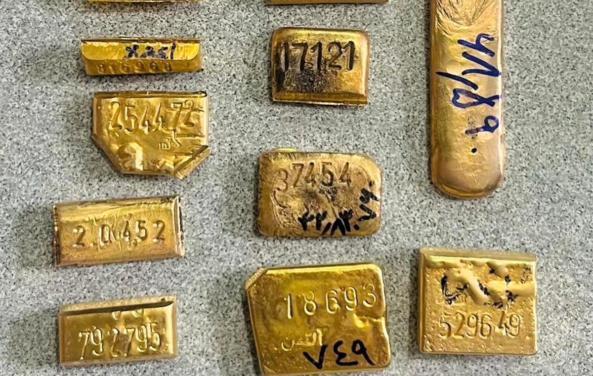 پیش بینی قیمت طلای آبشده؛ صعود تا ۴۲ میلیون یا بازگشت به ۴۰ میلیون؟ پیش بینی قیمت طلای آبشده؛ صعود تا ۴۲ میلیون یا بازگشت به ۴۰ میلیون؟