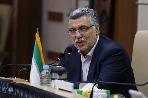 وزیر بهداشت: داروخانههای دانشگاهی مسئول توزیع داروهای سرطانی هستند وزیر بهداشت: داروخانههای دانشگاهی مسئول توزیع داروهای سرطانی هستند
