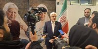 عارف: زمینه بازگشت هنرمندان ایرانی خارج از کشور فراهم شود