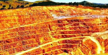 عقب‌ماندگی ایران در تولید مس