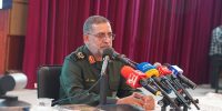 ملت ایران از جنگ هشت‌ساله و ۱۲ روزه سربلند بیرون آمد؛ اقتدار دفاعی تثبیت شد