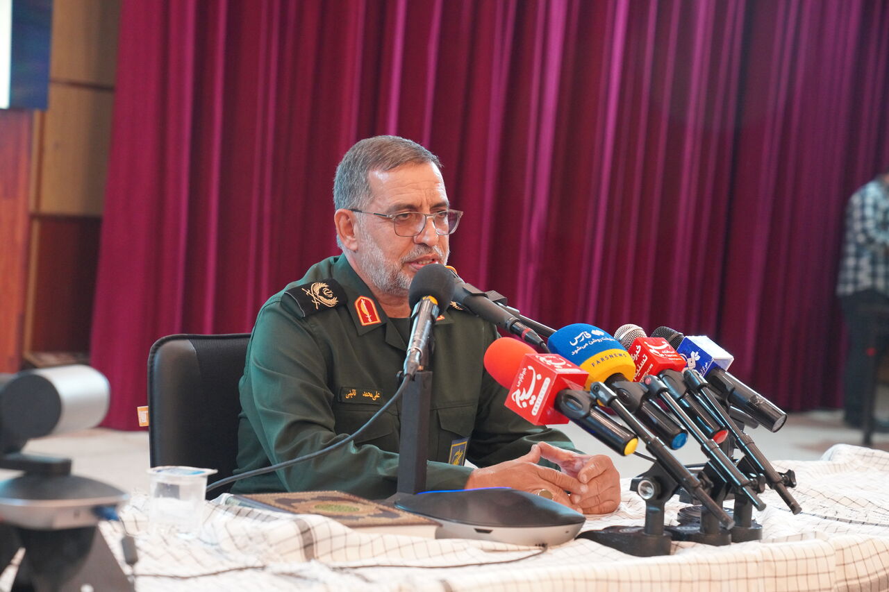 ملت ایران از جنگ هشت‌ساله و ۱۲ روزه سربلند بیرون آمد؛ اقتدار دفاعی تثبیت شد