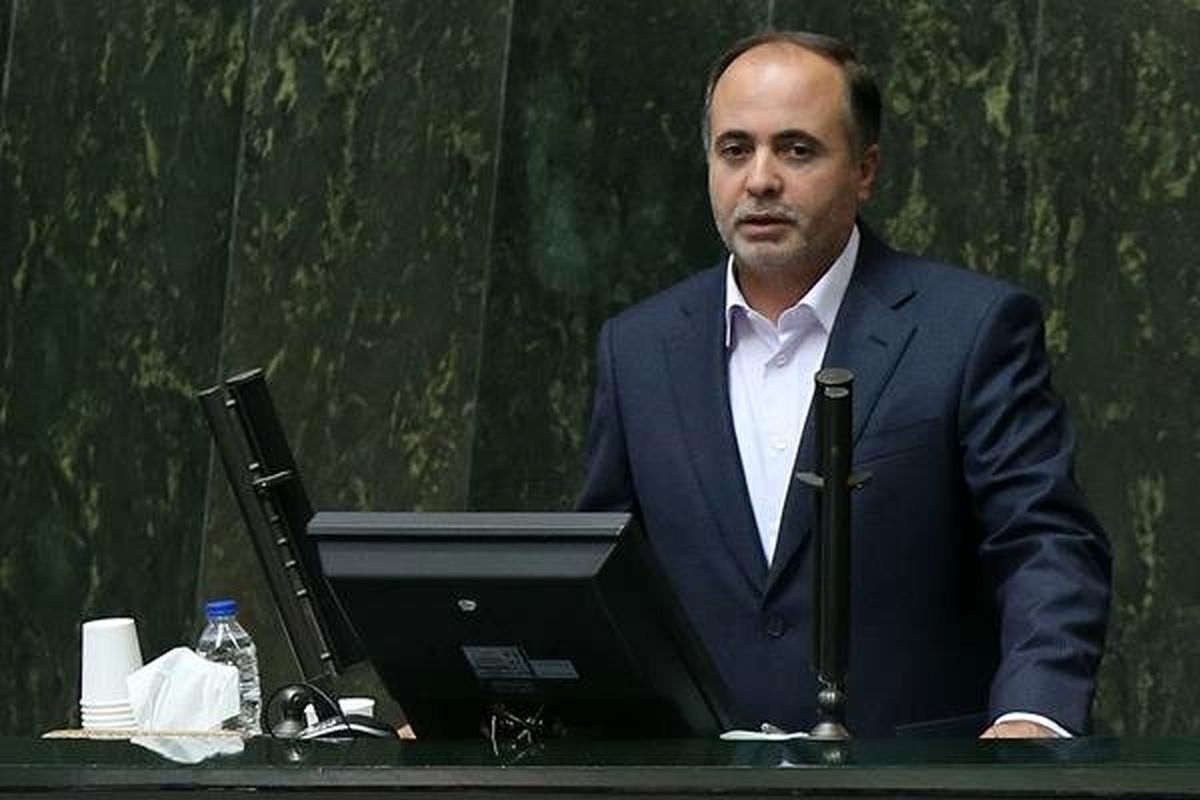 تولید برنج داخلی با مدیریت آب ۵ درصد رشد کرد تولید برنج داخلی با مدیریت آب ۵ درصد رشد کرد