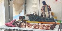 فاجعه خاموش در سودان